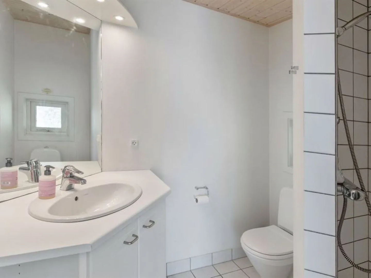 "Roze" - 150m from the sea in Bornholm