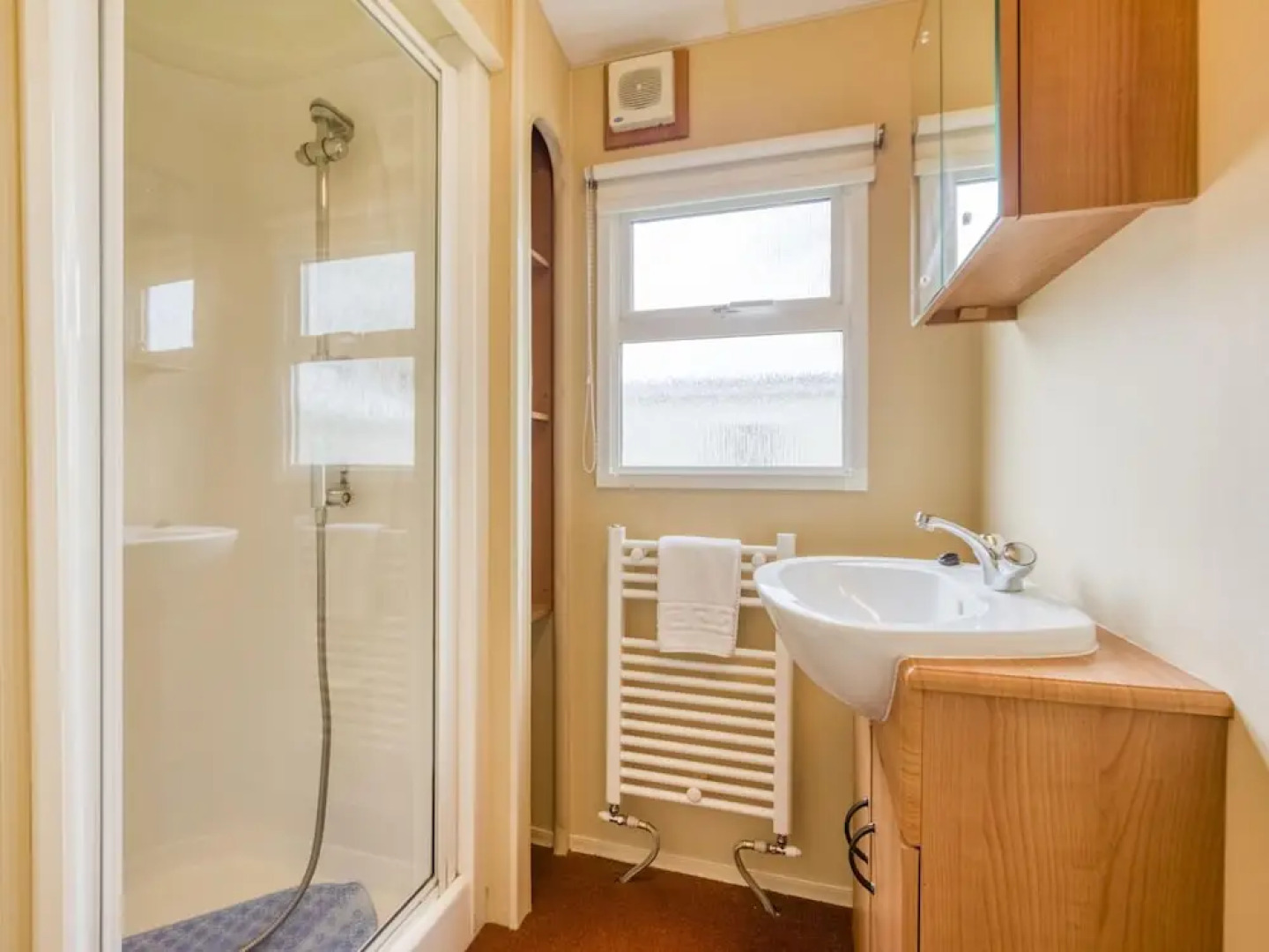 Alluring Home in Hastings Near Sea