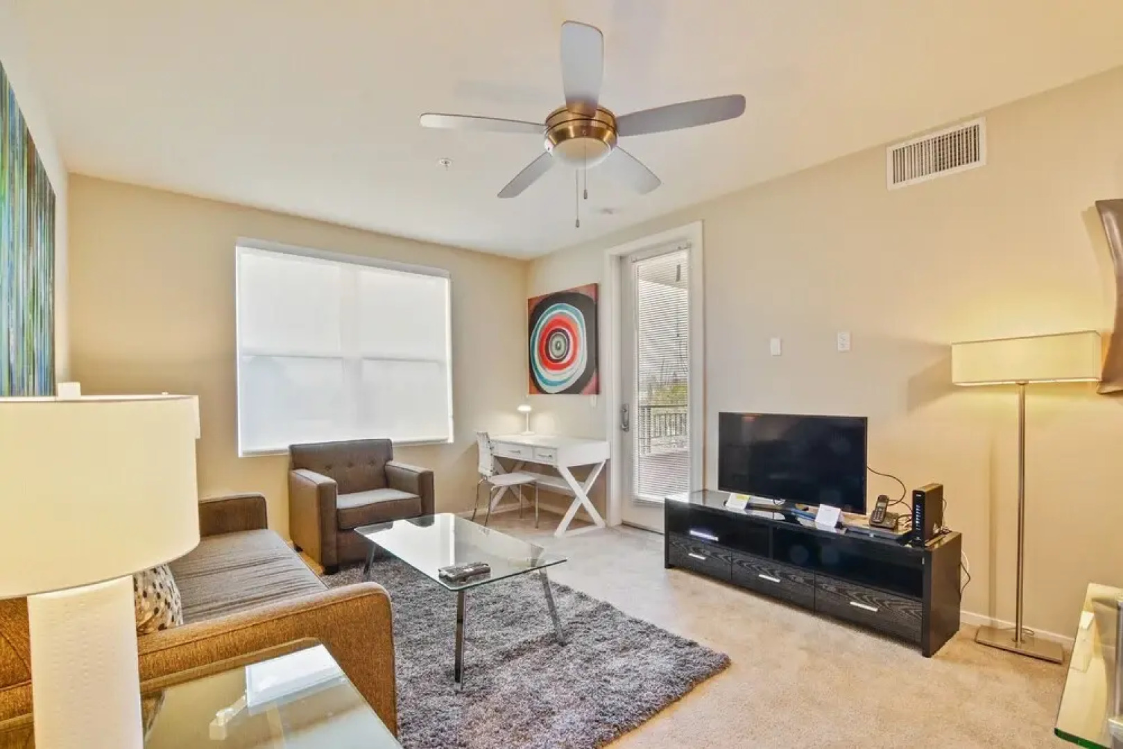 Global Luxury Suites Redwood City