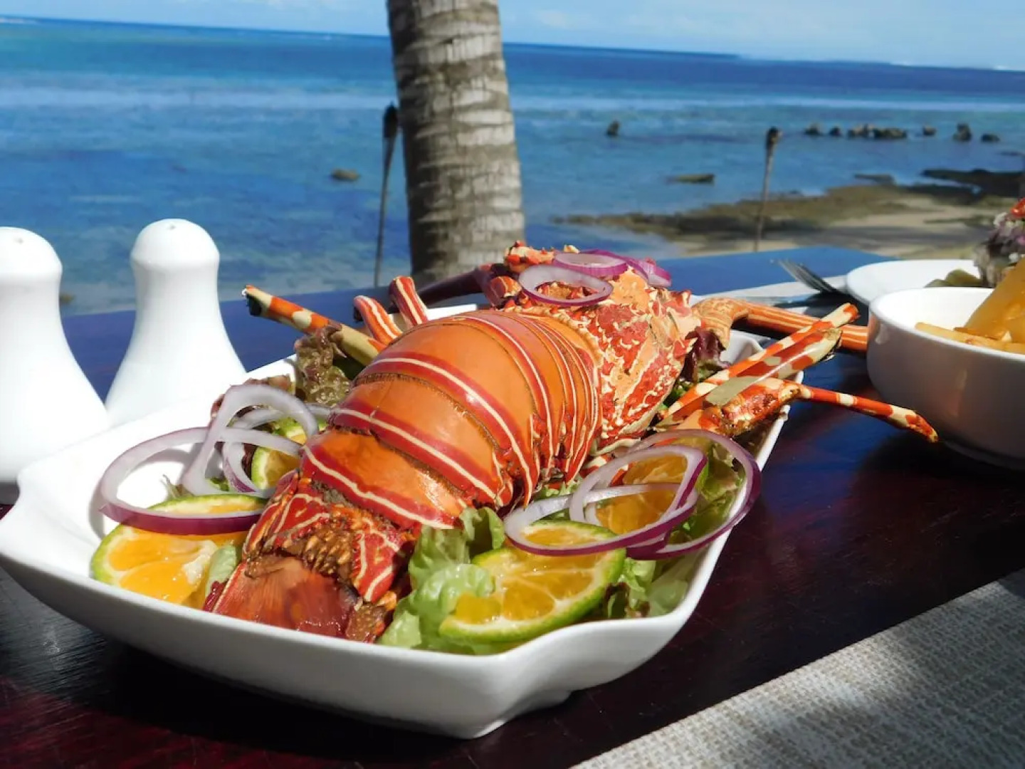 Namolevu Beach Bures