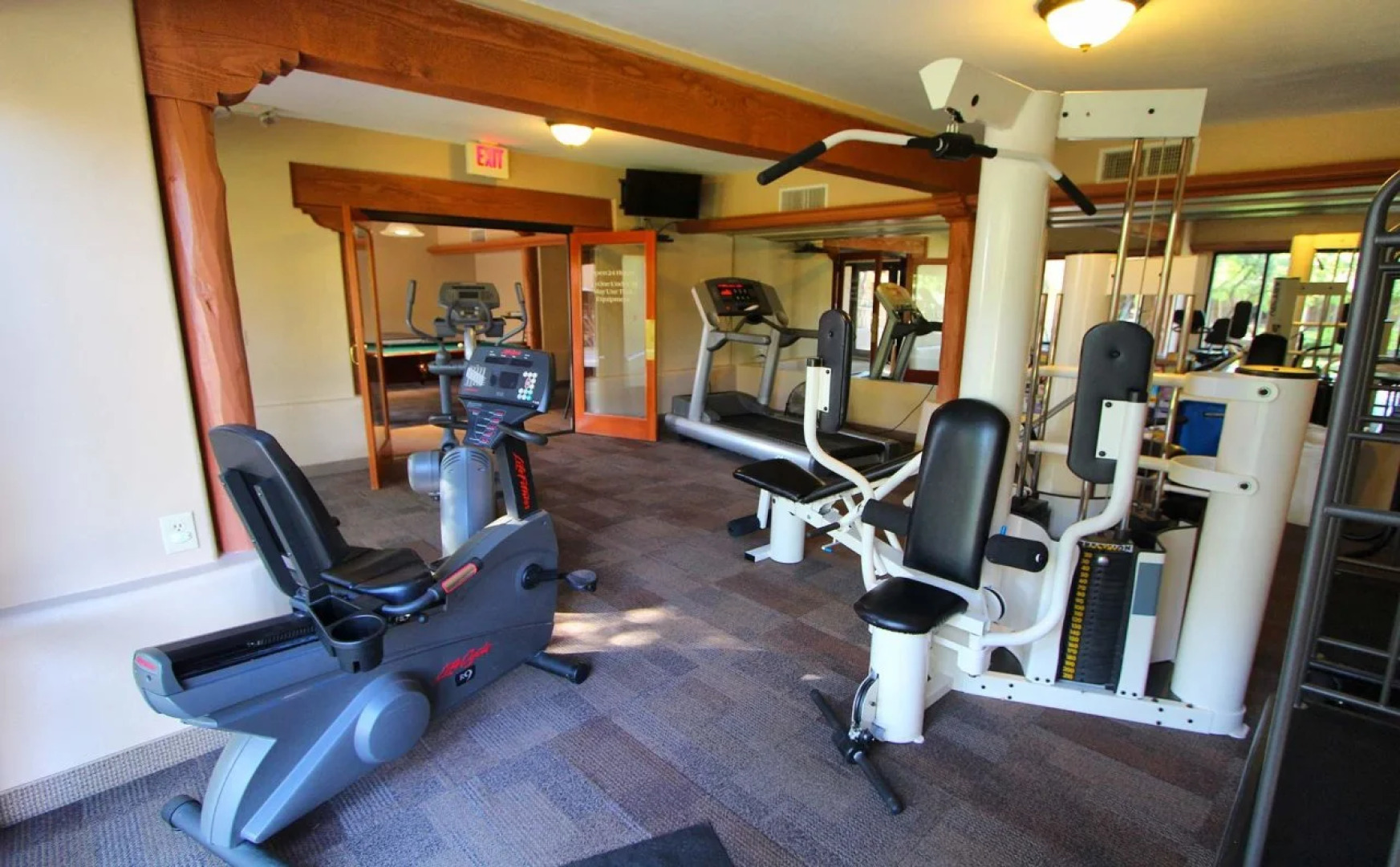 Villas of Cave Creek