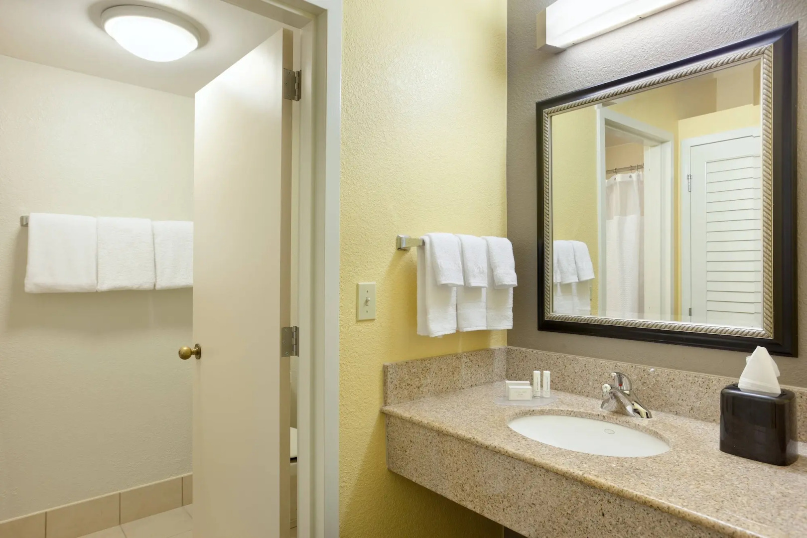 Courtyard® by Marriott® Fort Lauderdale City of Plantation