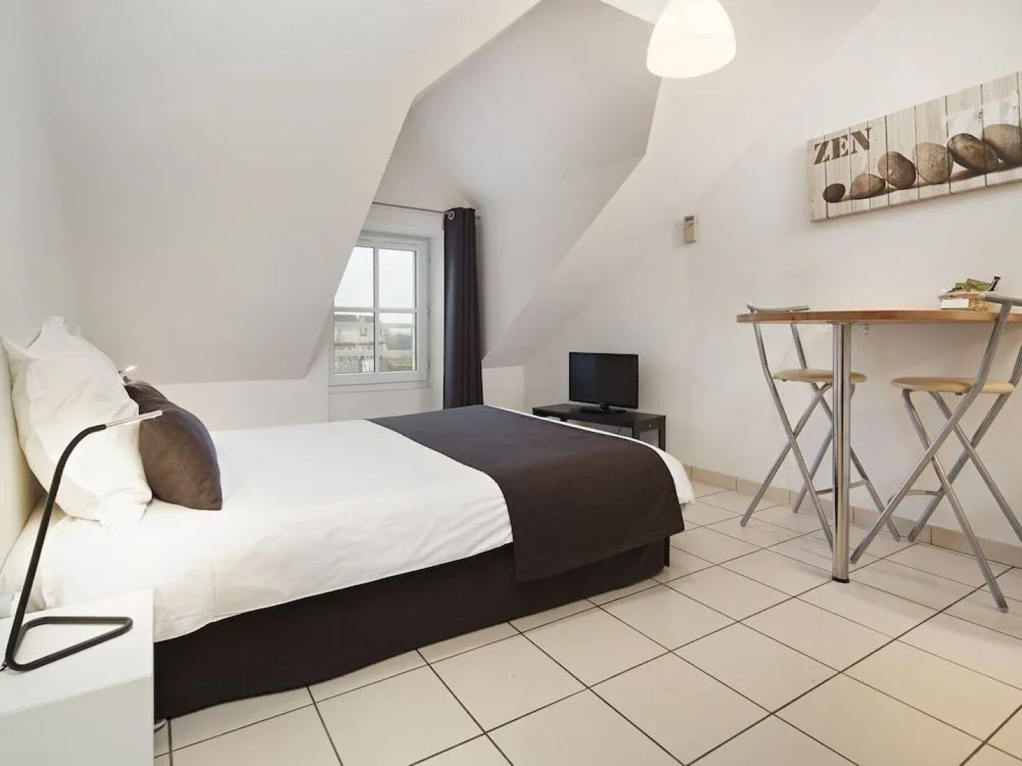 Résidence les Douves