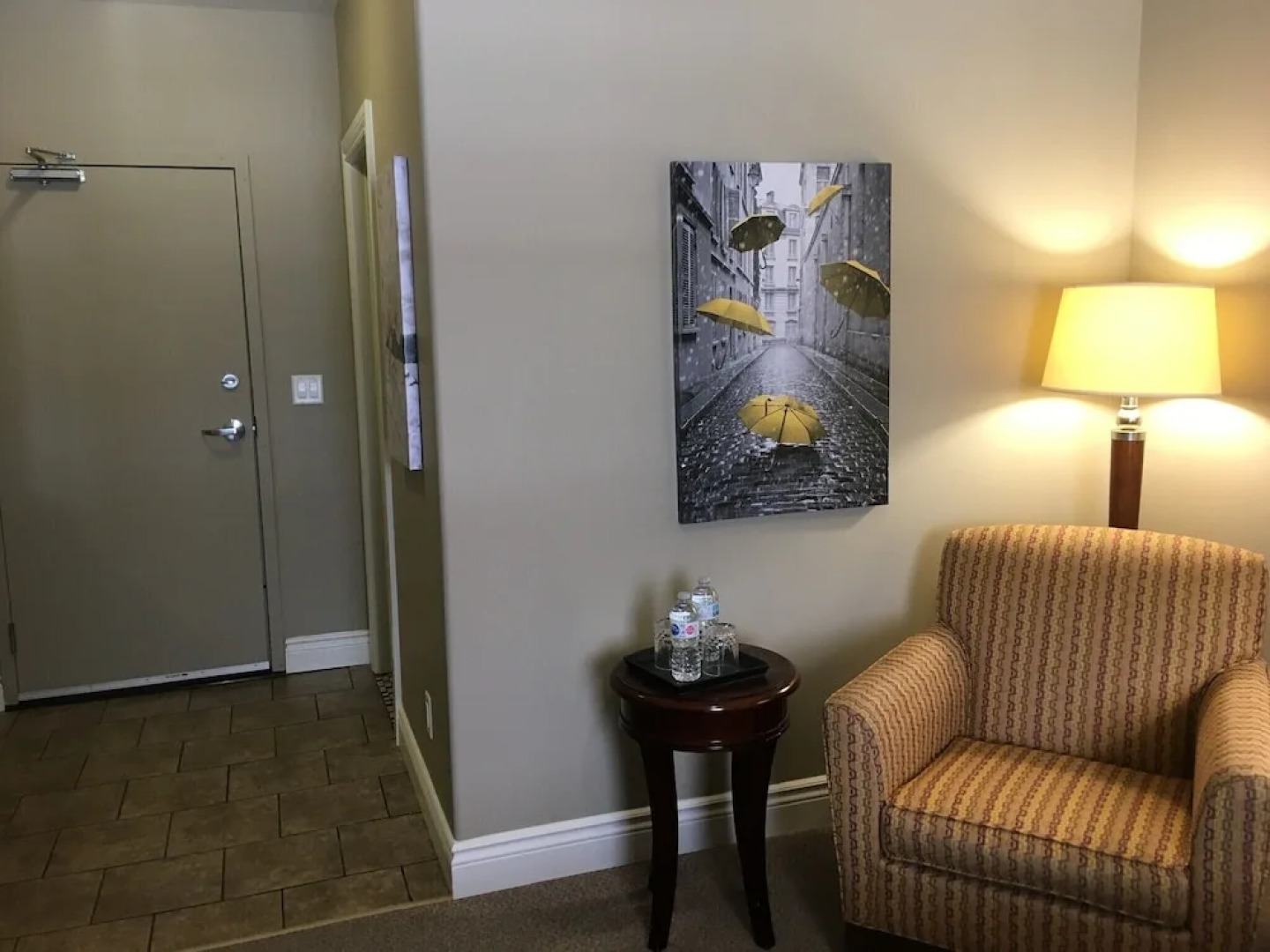 Whitefish  Corporate Residence