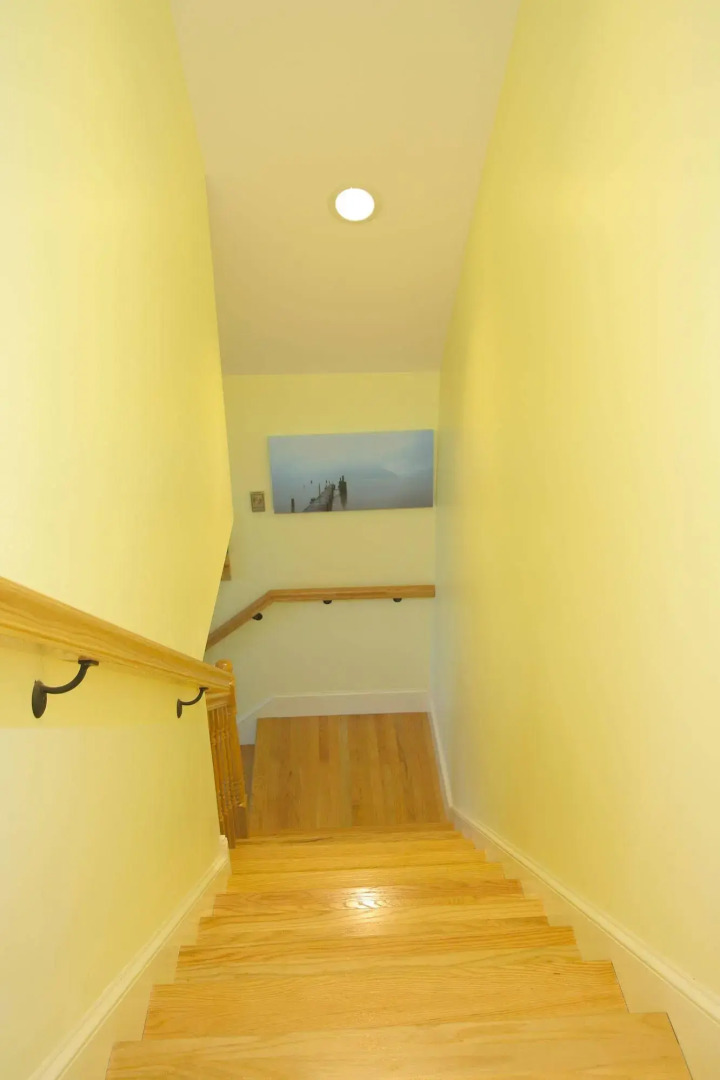 Sheepscot Harbour Village Resort