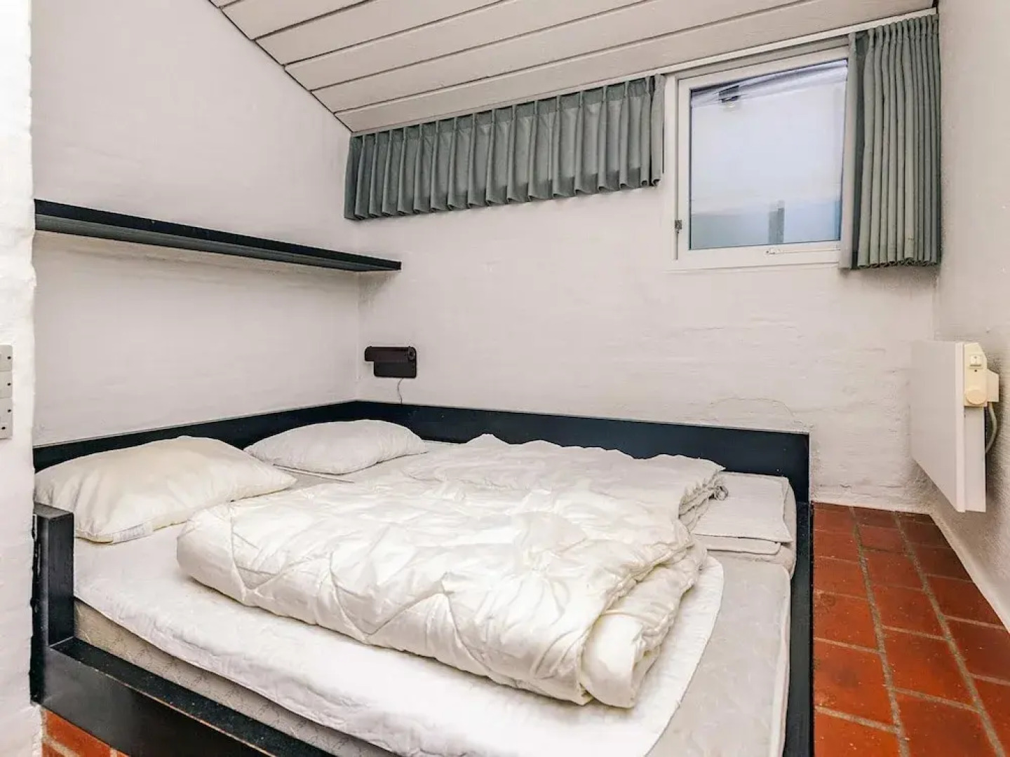 6 Person Holiday Home in Brovst