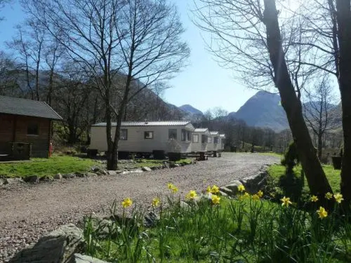 Glencoe Independent Hostel