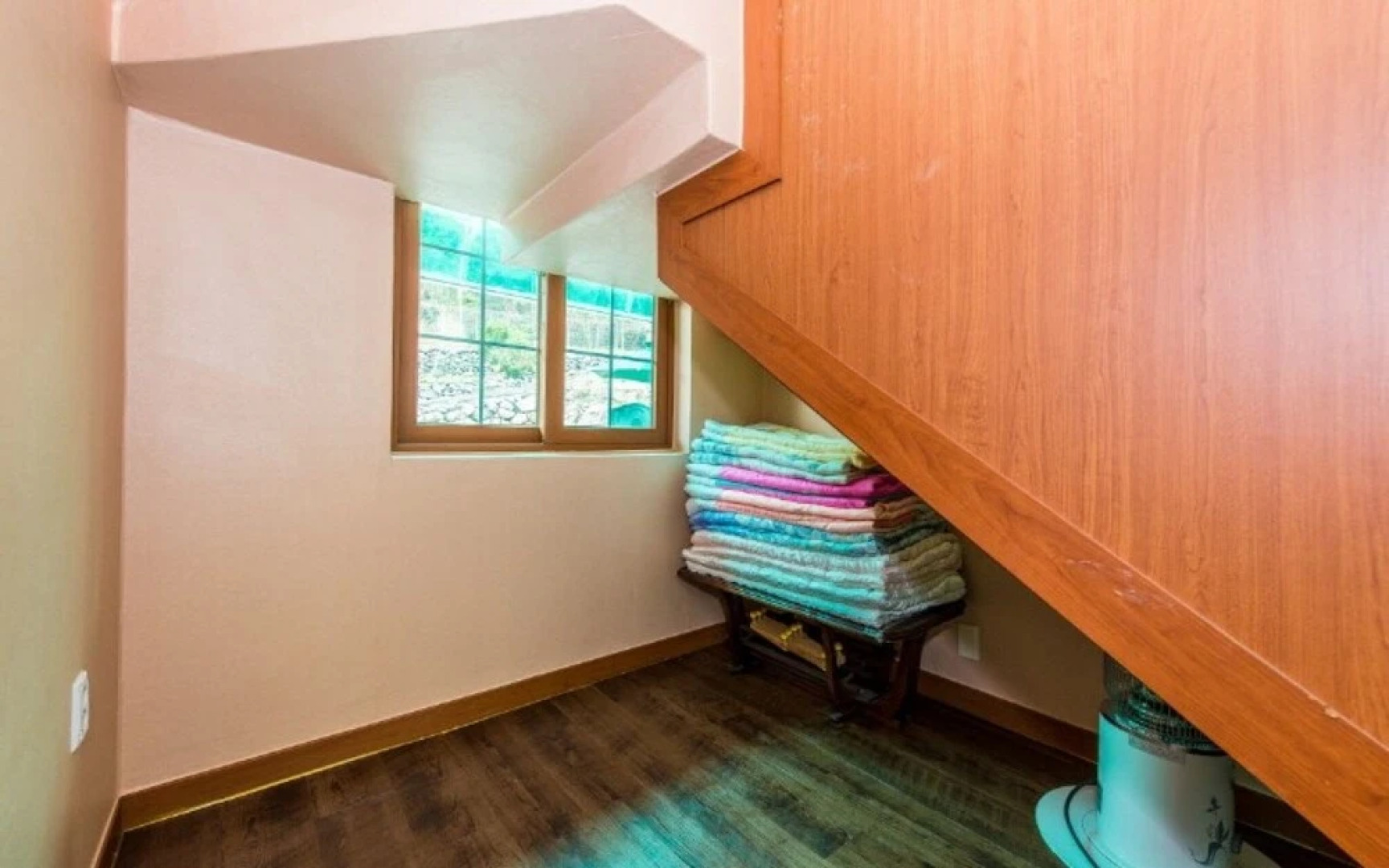 Miryang Nature and People Pension