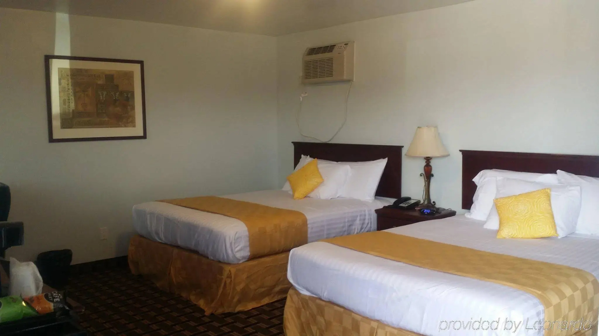 Star Hotel Route 66 Grand Canyon