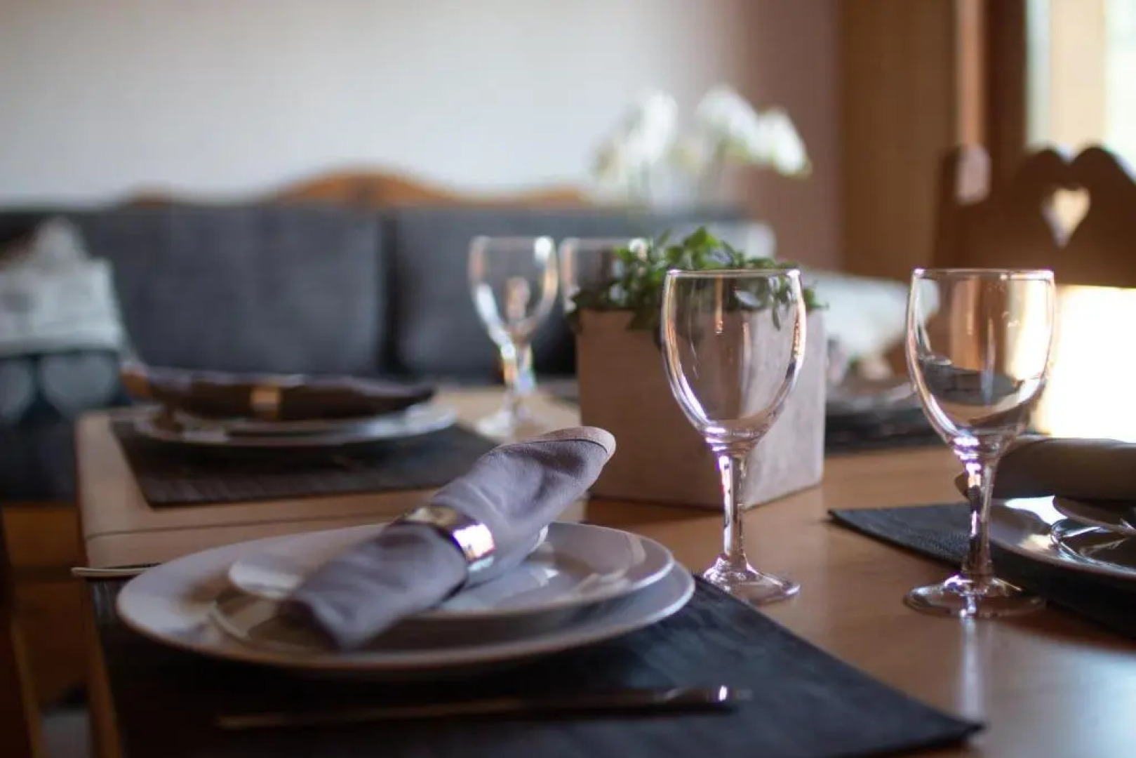 Gîte Balnéo Au Coeur des Alpes