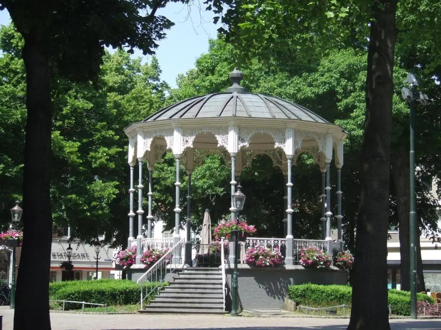 B&B De Hofnar Roermond