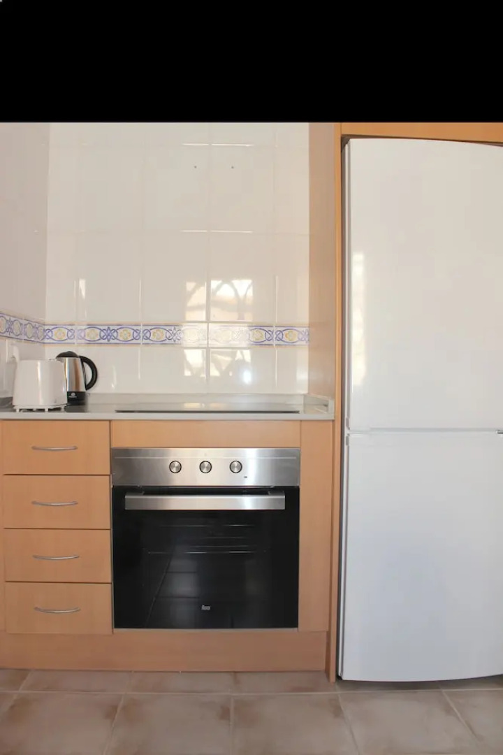 Ático duplex en Casares Málaga