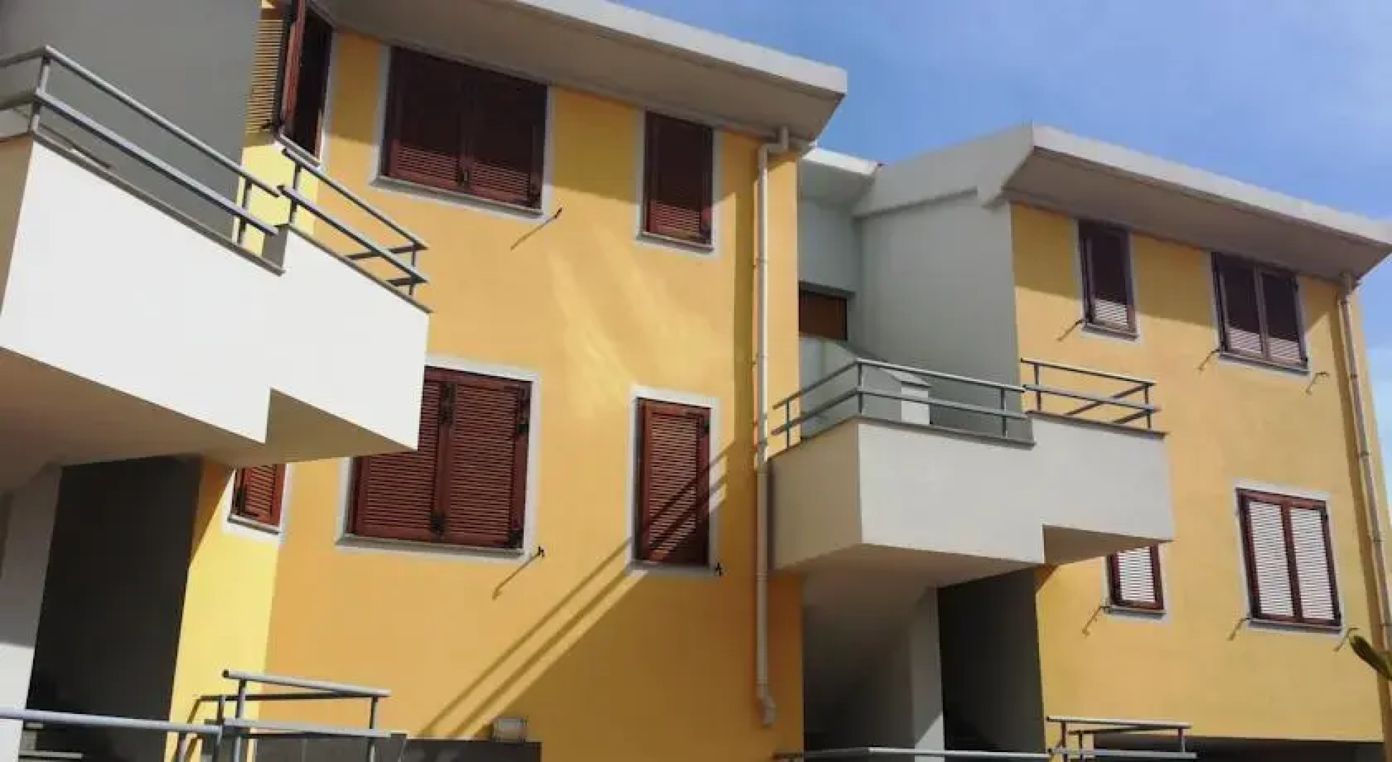 Residenza Brancadoria