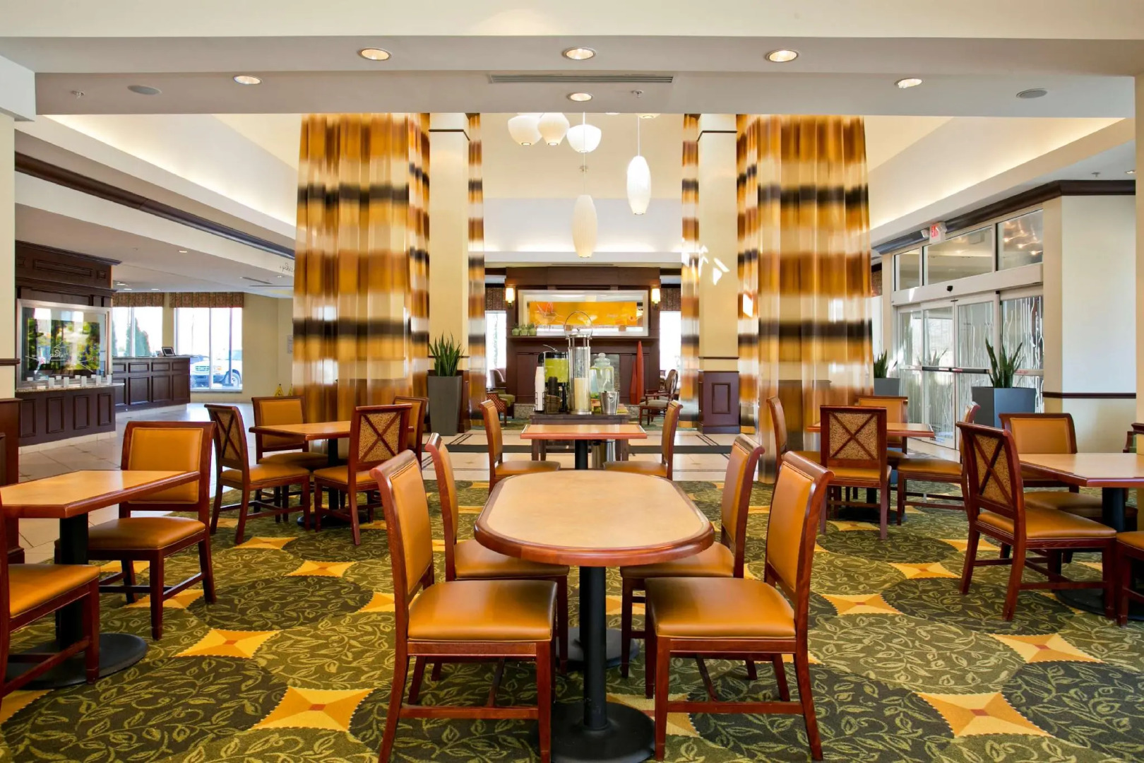 Hilton Garden Inn Winchester