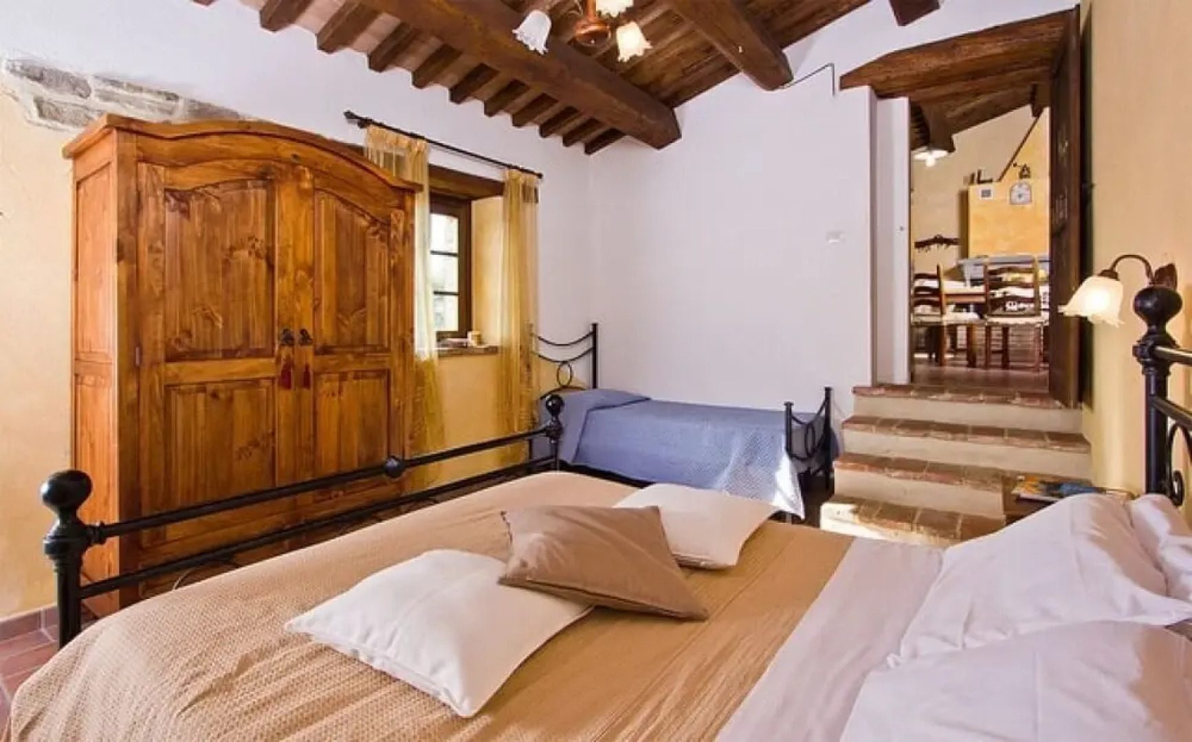 Marche Holiday - Ca Quattrocchi