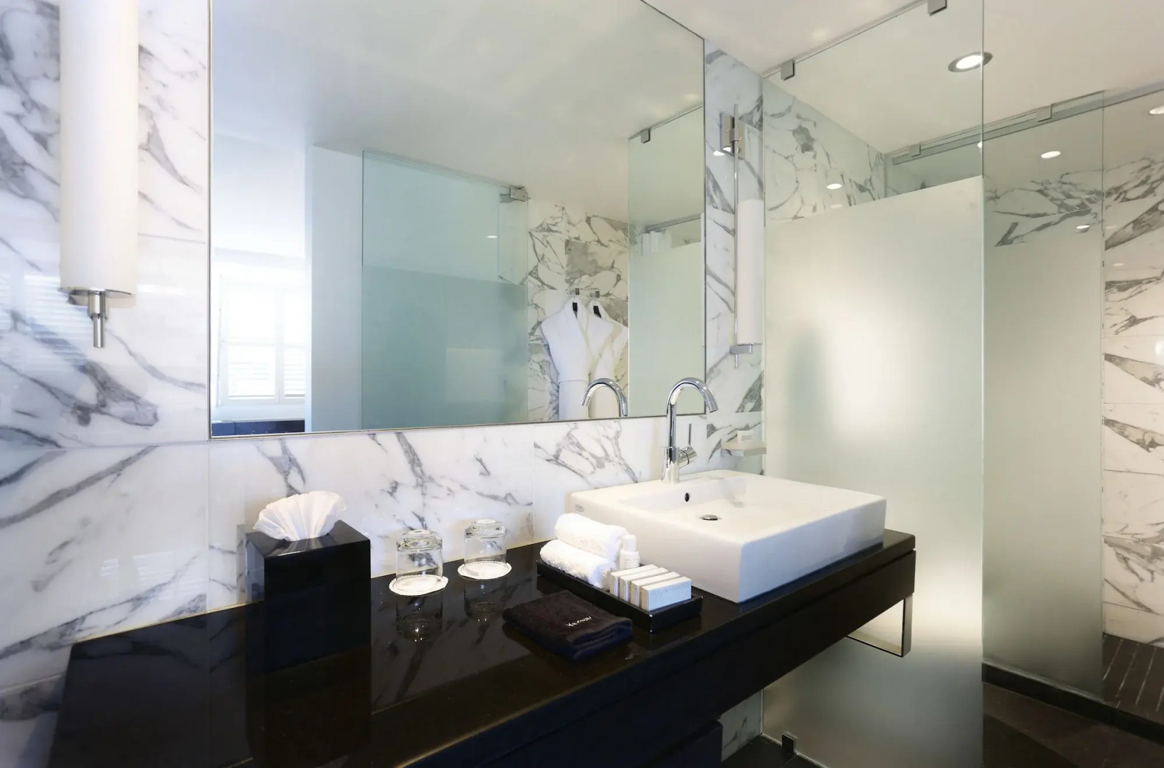 The Dupont Circle Hotel