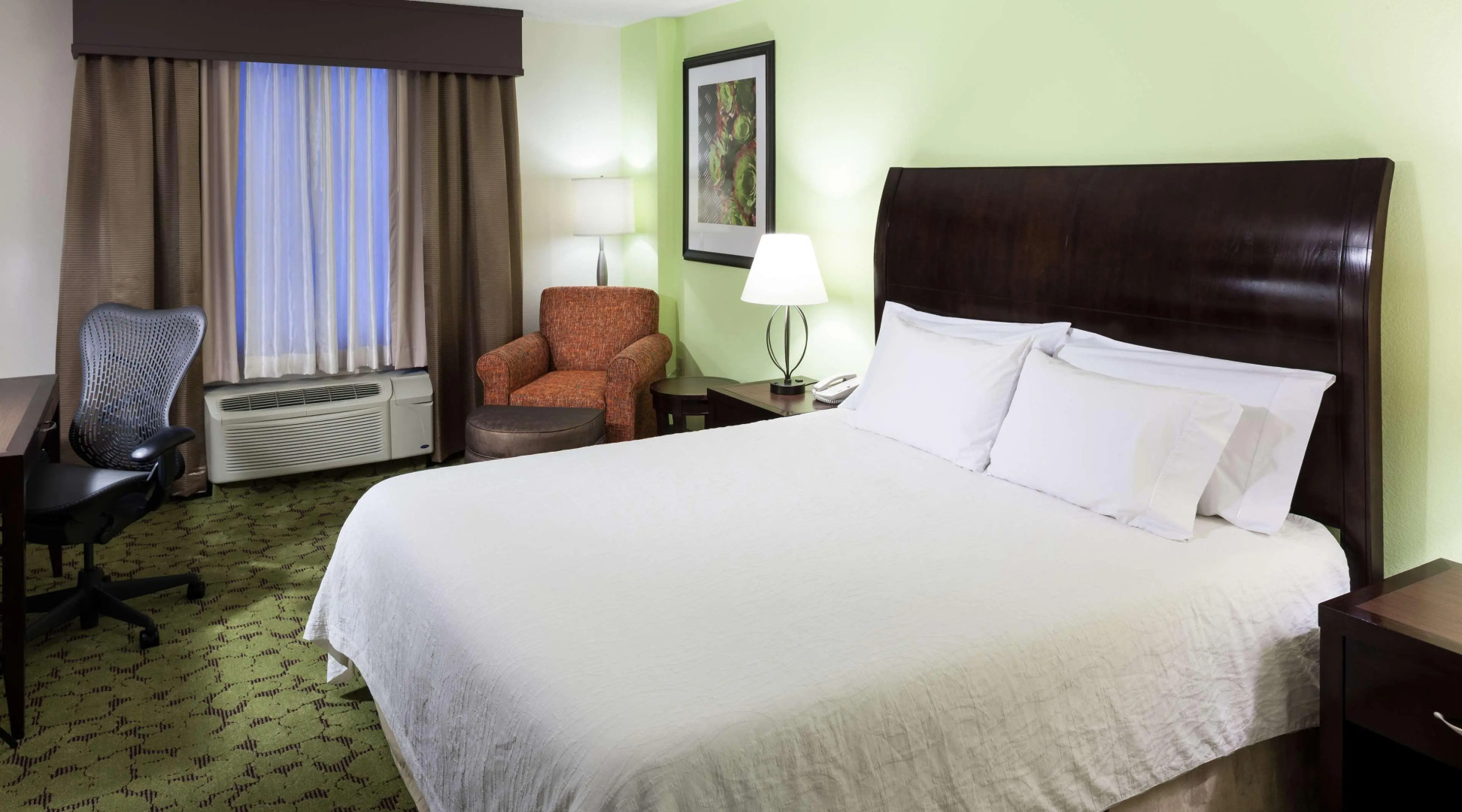 Hilton Garden Inn Denver/Highlands Ranch