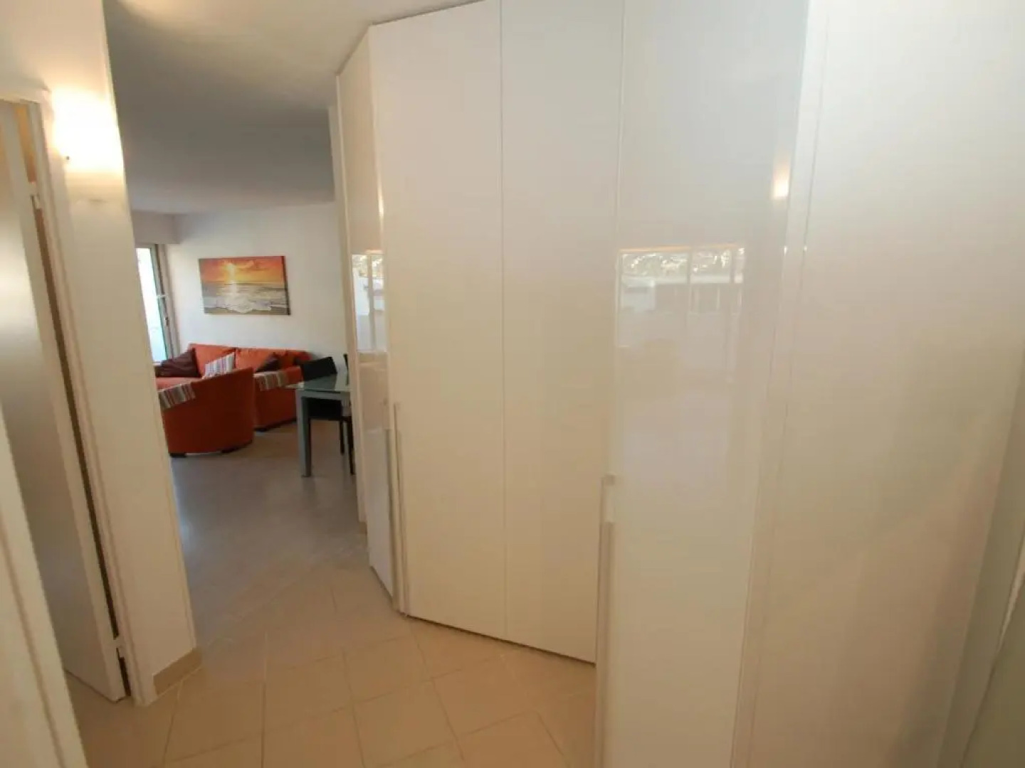 Appartement Menton, 2 pièces, 4 personnes - FR-1-196-239