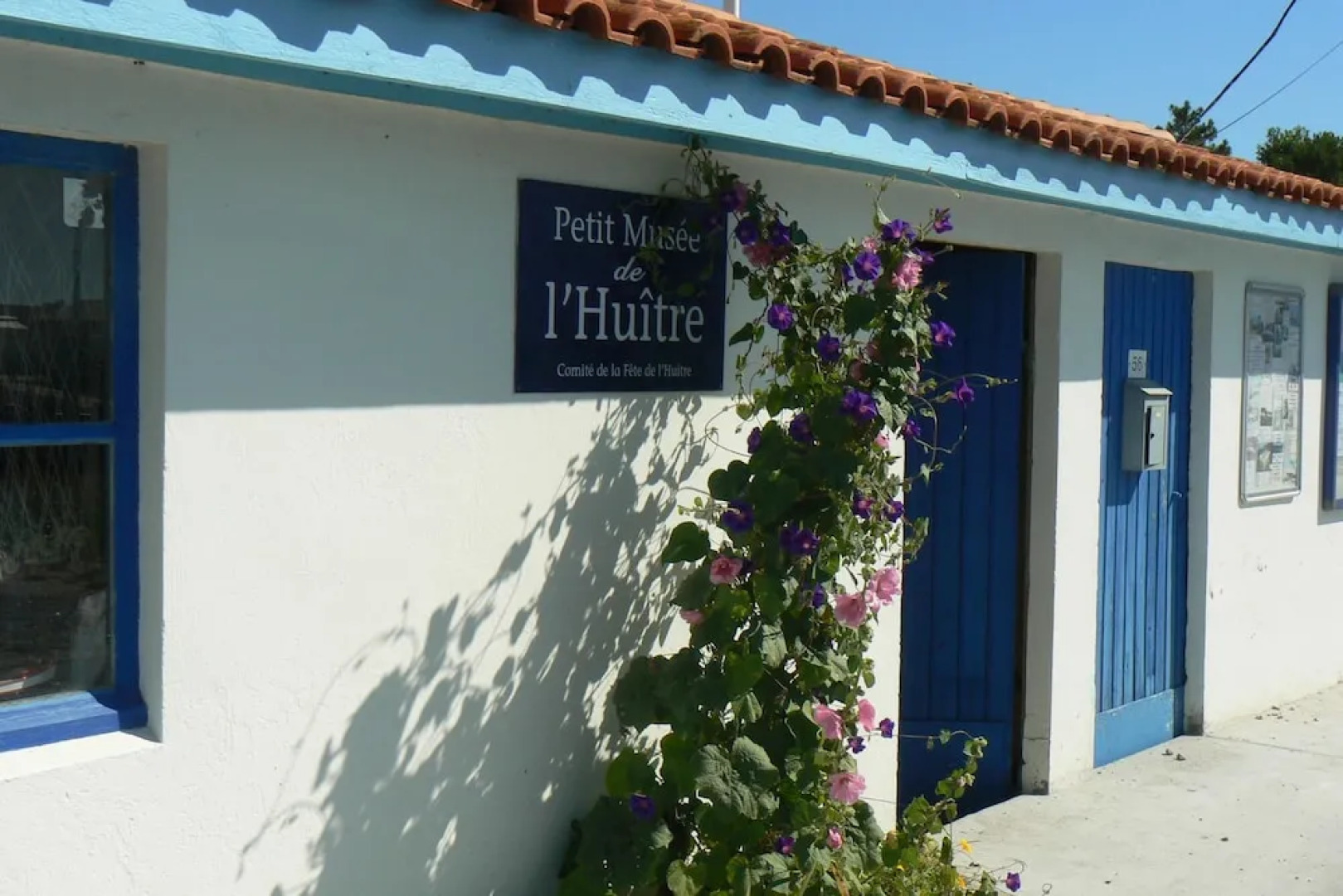 Maison arcachonnaise à 150m de la plage