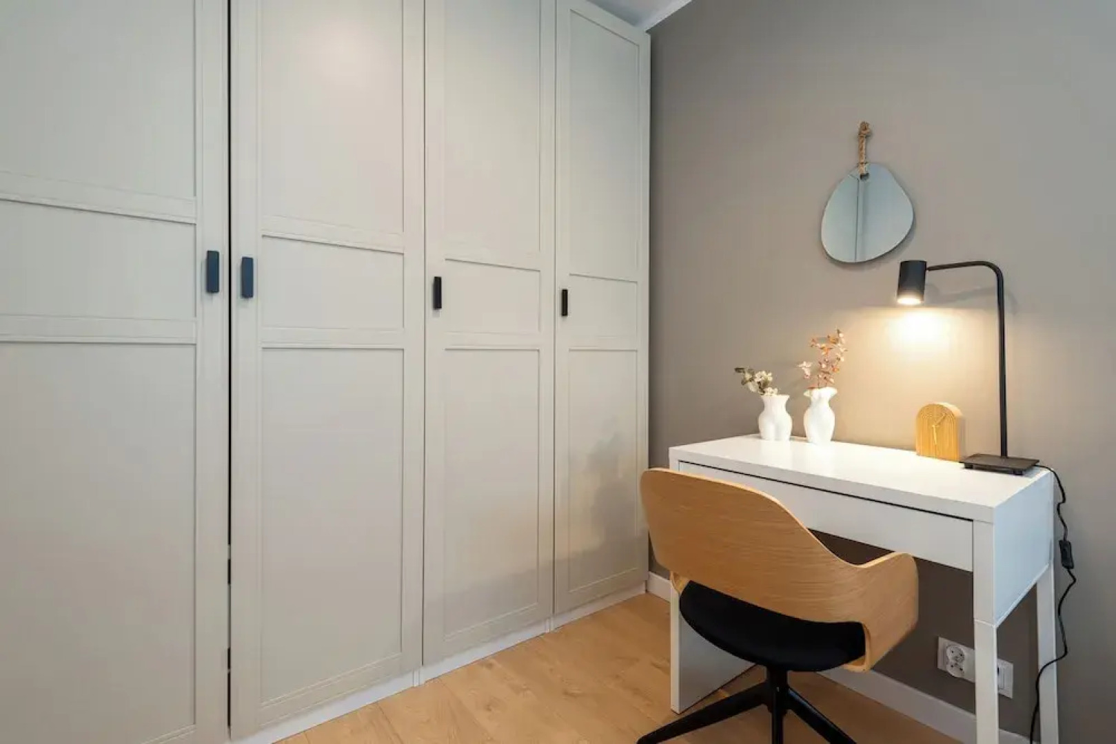 New York by Kairos Apartments