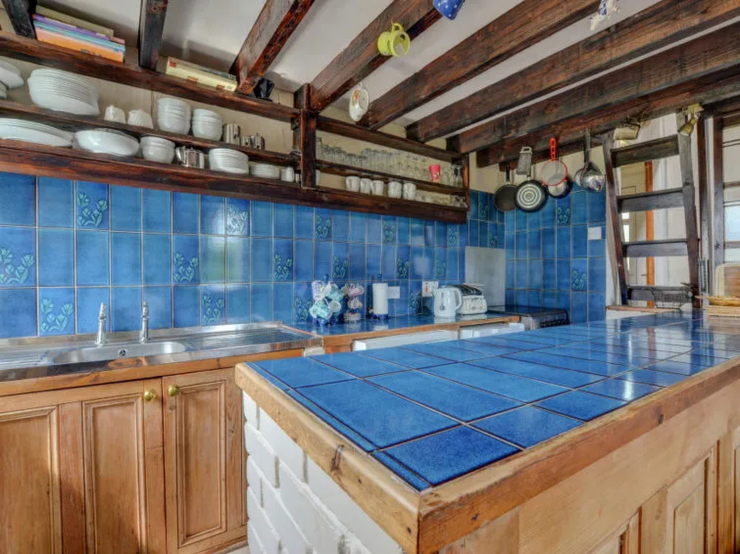 Holiday Home Caernarfon View Cottage