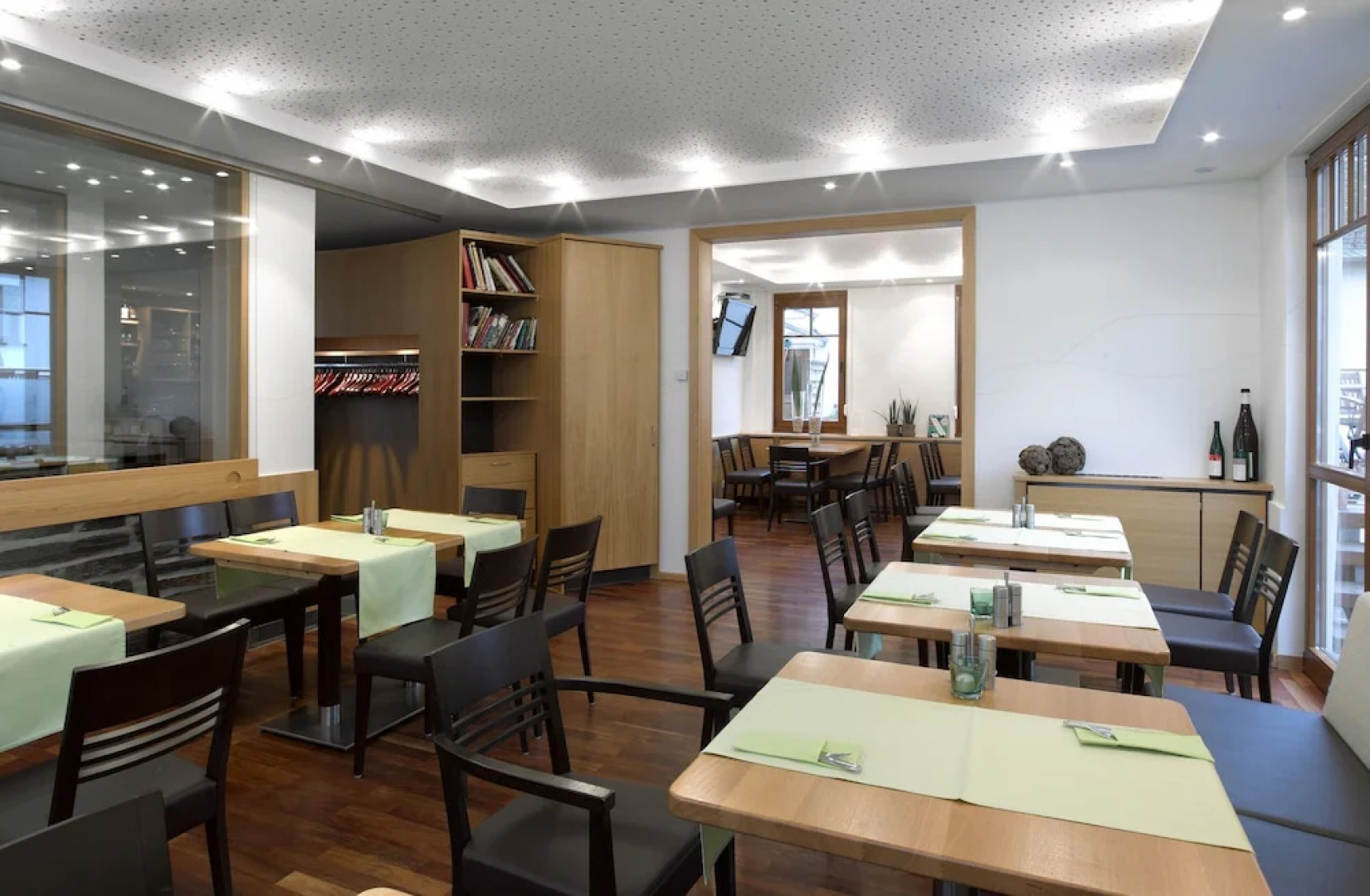 Hotel Deutsches Haus