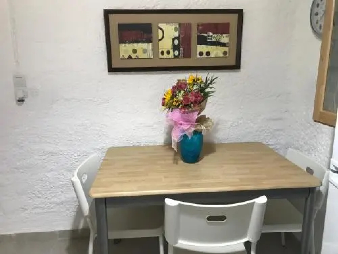 Anni House in Stavros