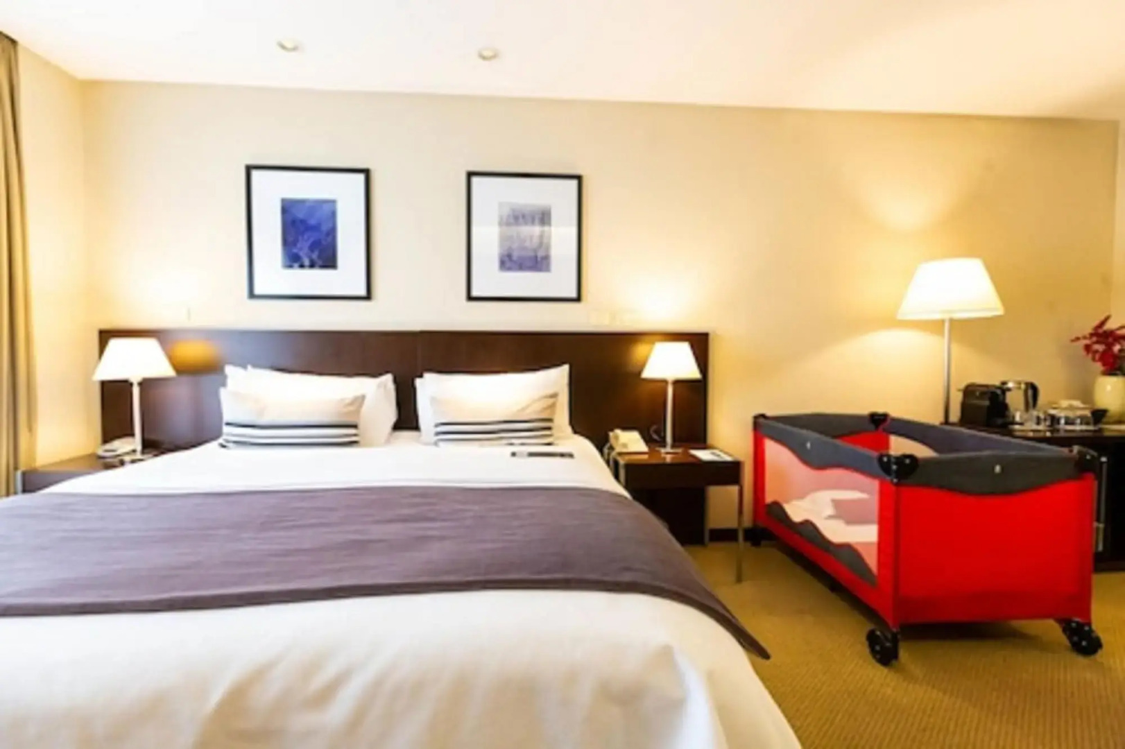 474 Buenos Aires Hotel