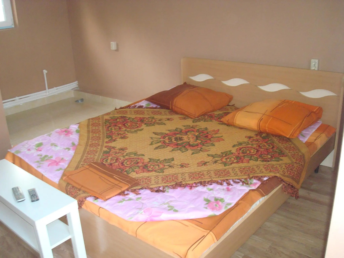 Отель Стриж