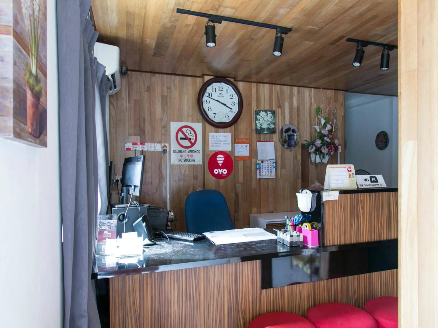 OYO Rooms Klebang Besar