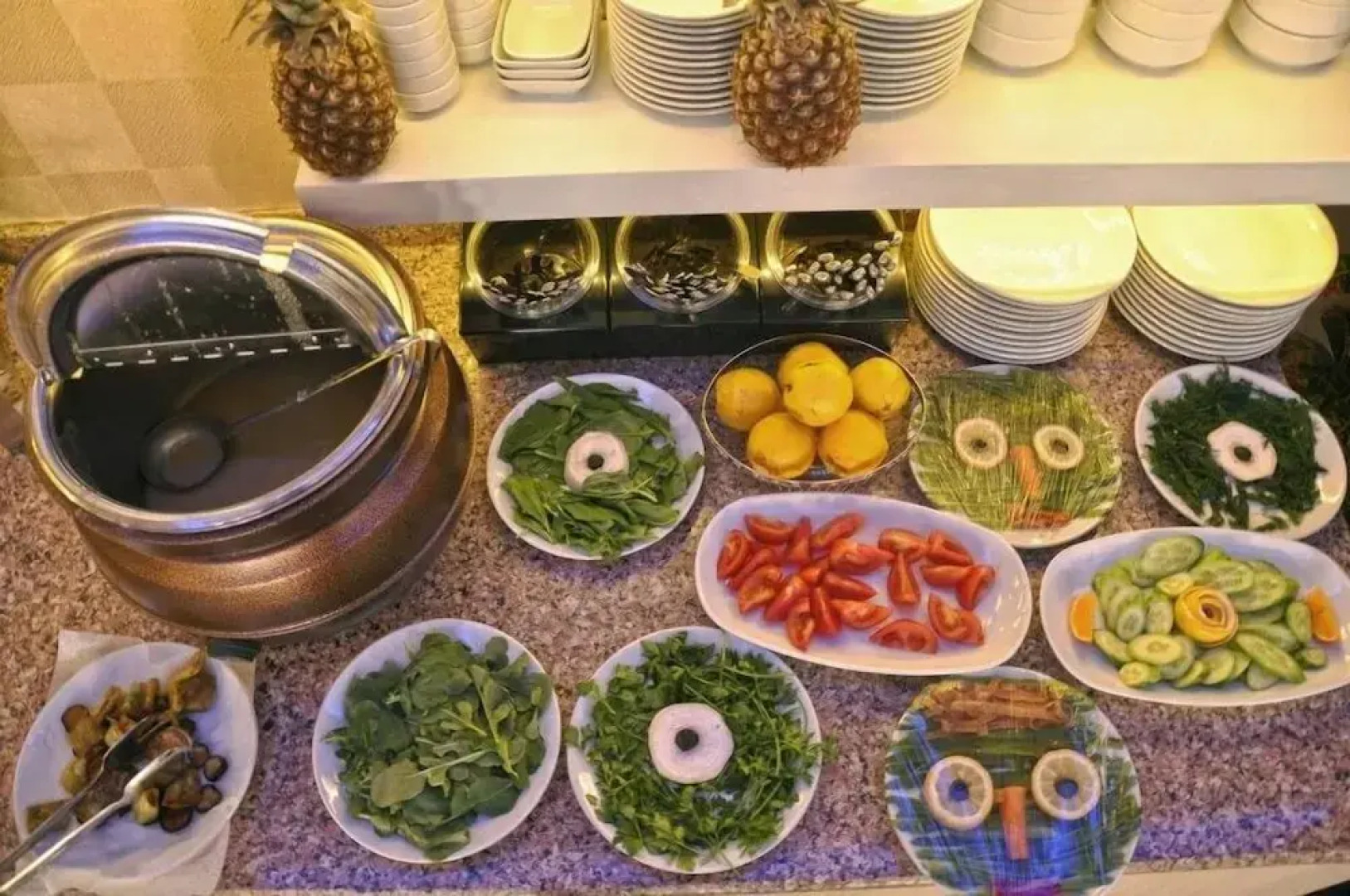 Malatya Palace Hotel