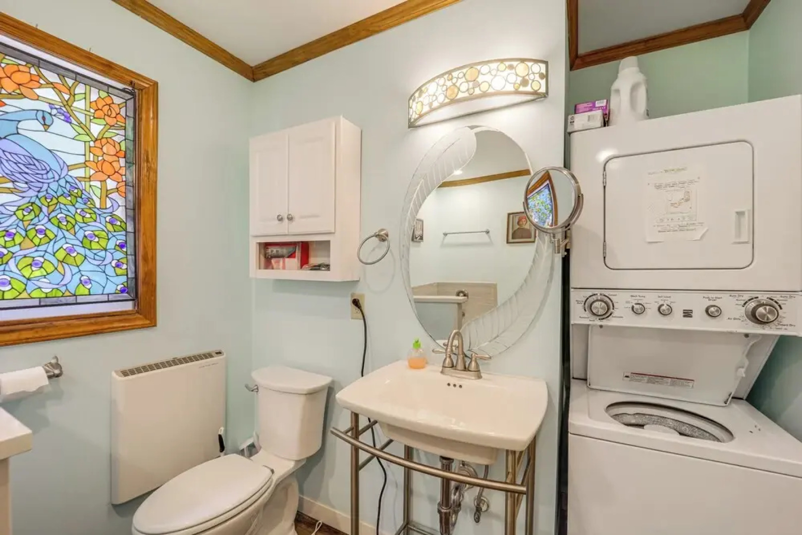 Private Blue Ridge Retreat: Hot Tub & Pool Table!