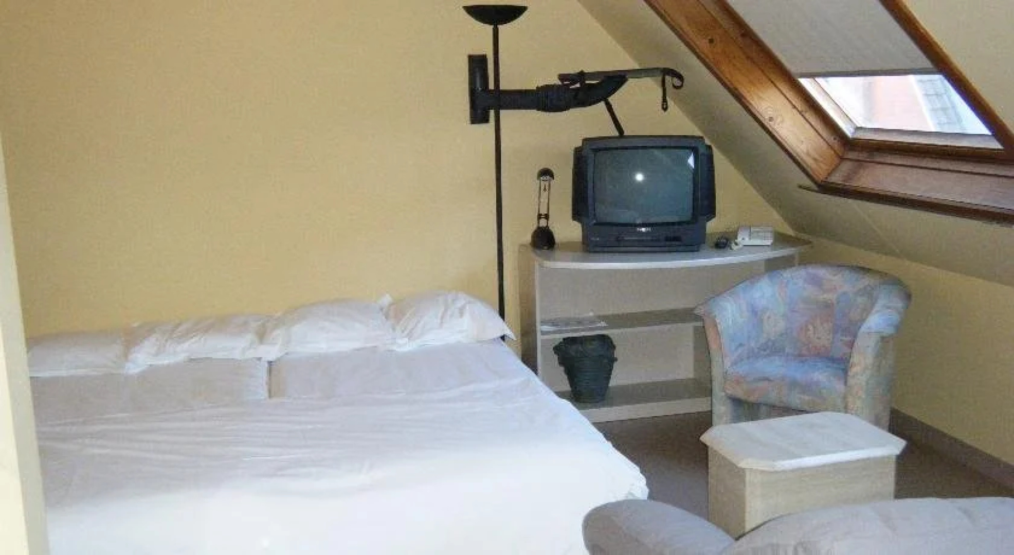 Hotel De Klepel