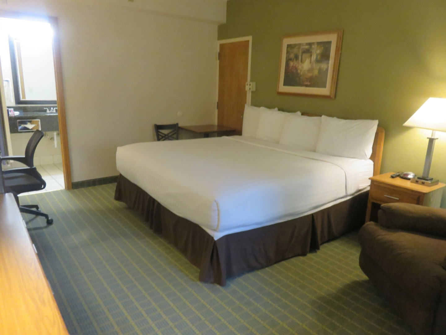 Baymont by Wyndham Fargo