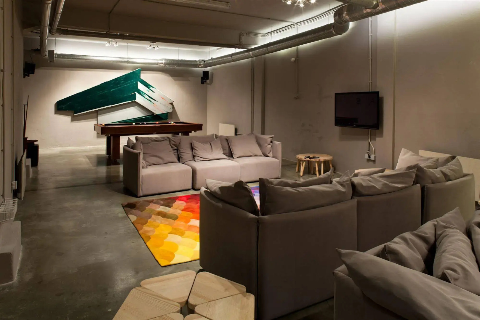 The Lisbonaire Apartments