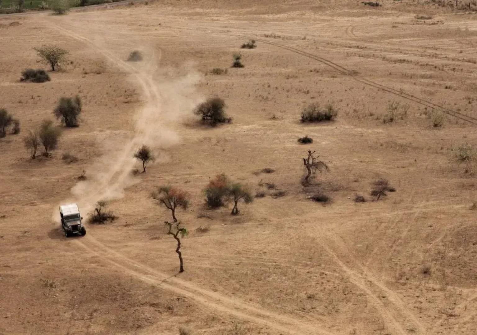 Samsara Resort and Camp