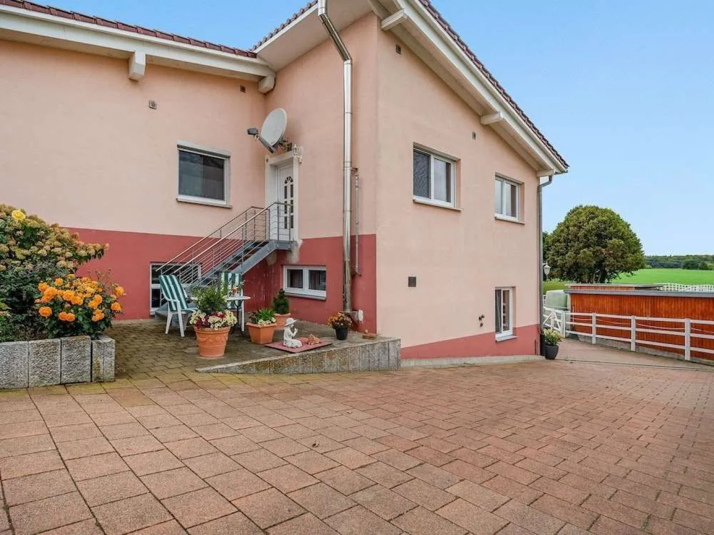 Apartment in Baden-wurttemberg