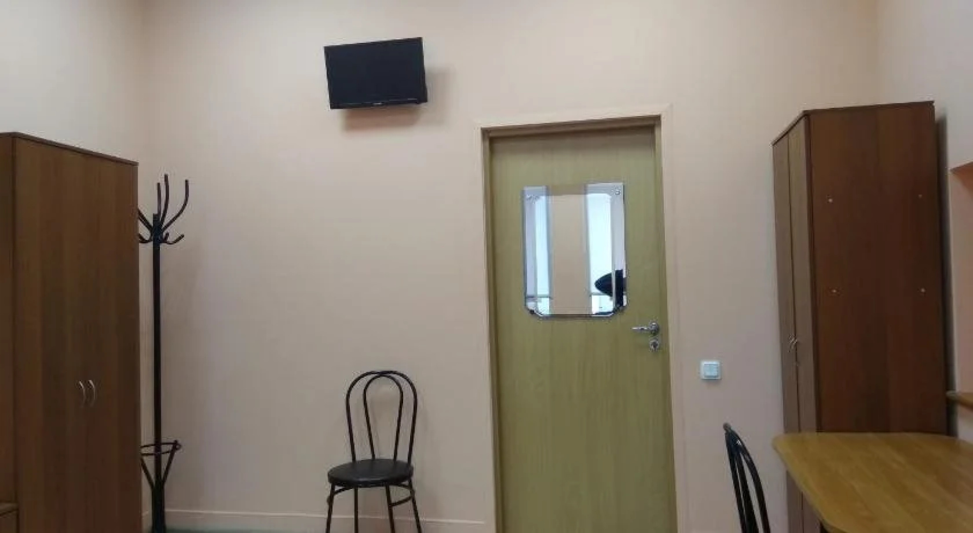Mini-hotel Kaspiy