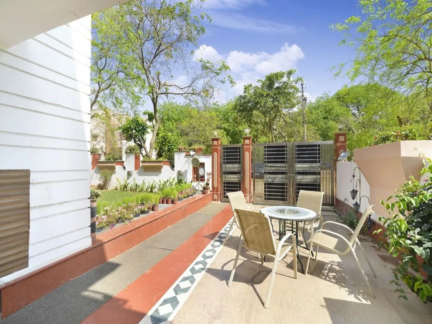 OYO 11291 Hotel Atlantis