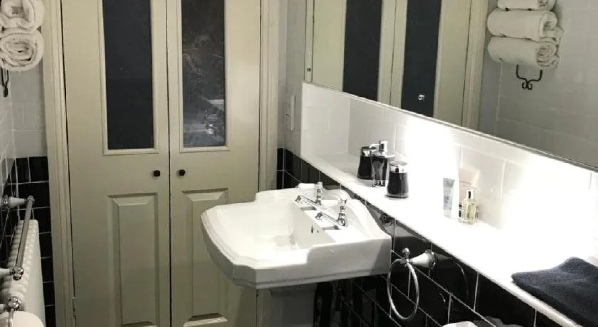 Atlantis Holiday Apartments