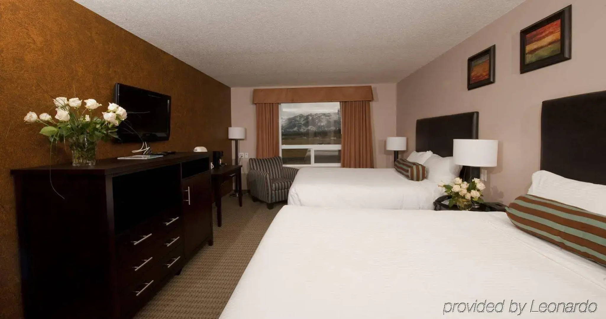 Stoney Nakoda Resort & Casino