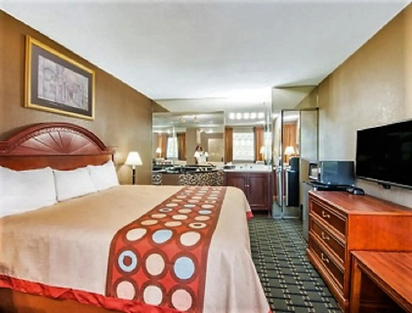 Red Roof Inn & Suites Marysville