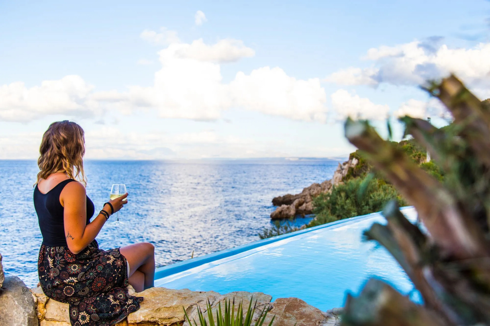 Calampiso San Vito Lo Capo Sea Country Resort