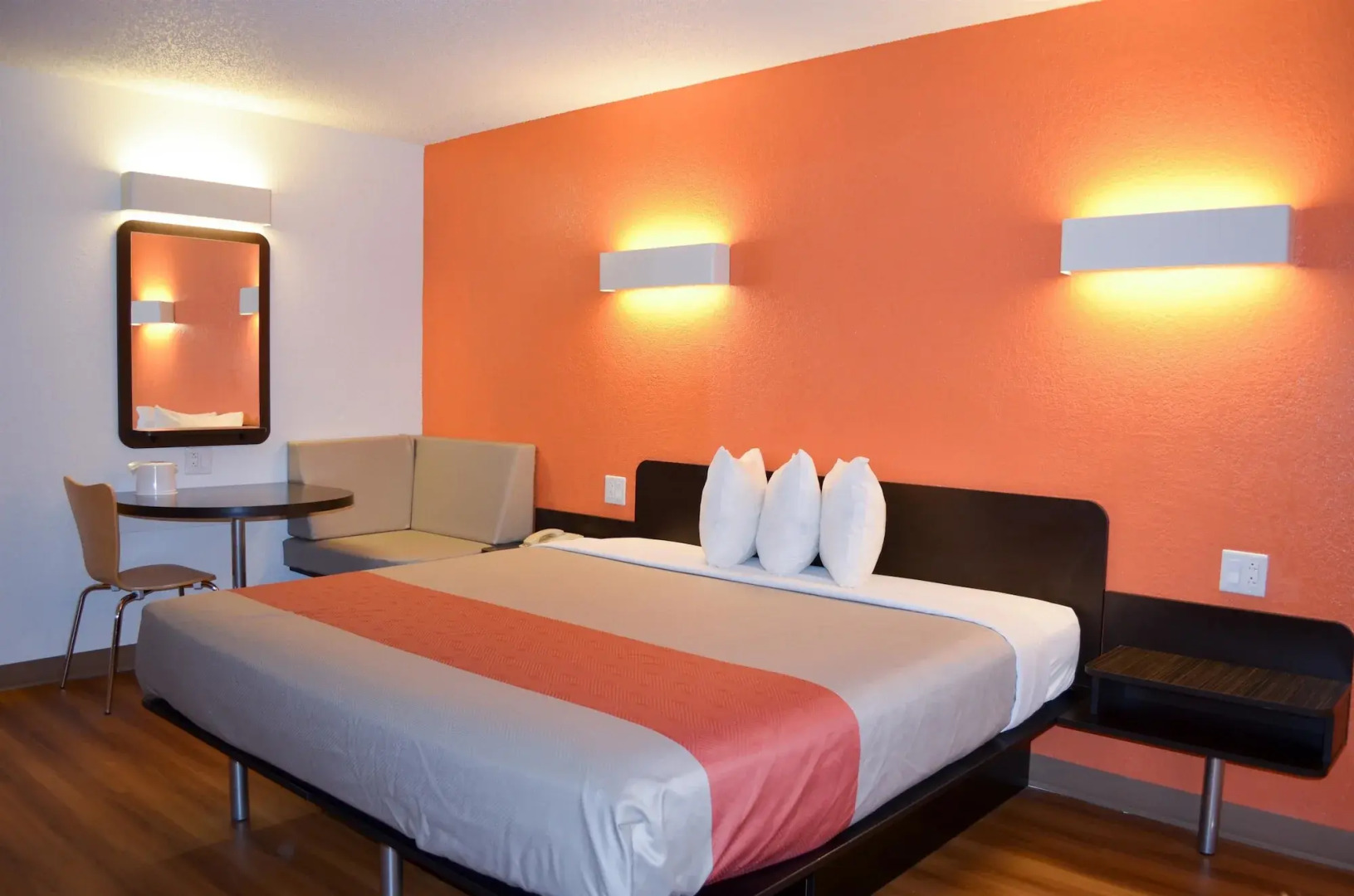 Motel 6 Kingsland, GA - Kings Bay Naval Base