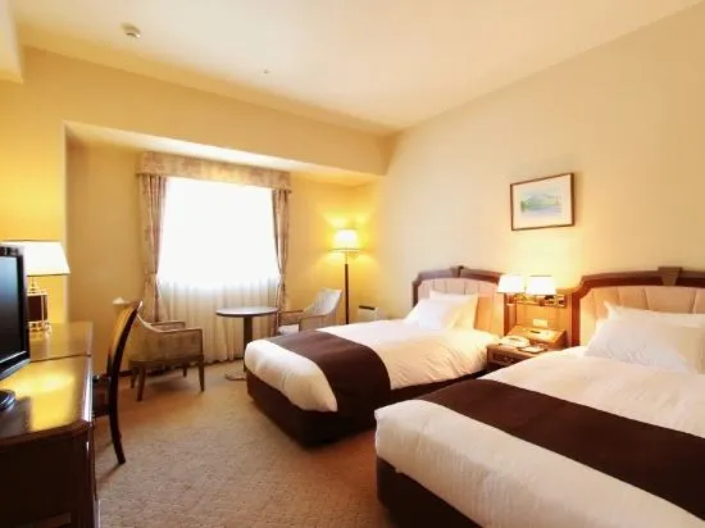 Shiosaitei Annex Kagetsu