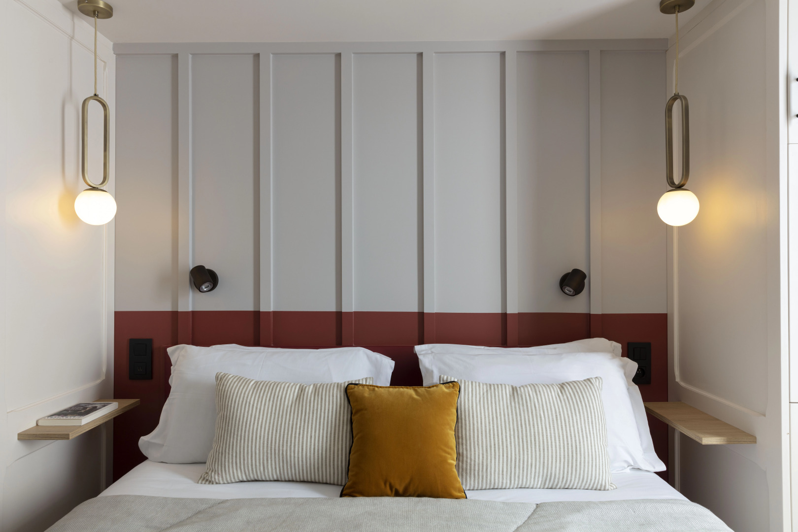 Hotel Bastille Spéria