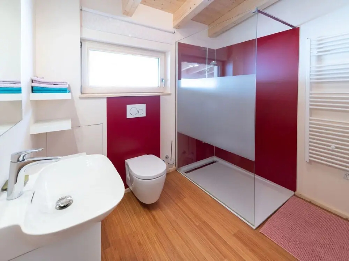 Shakti Reith bei Seefeld