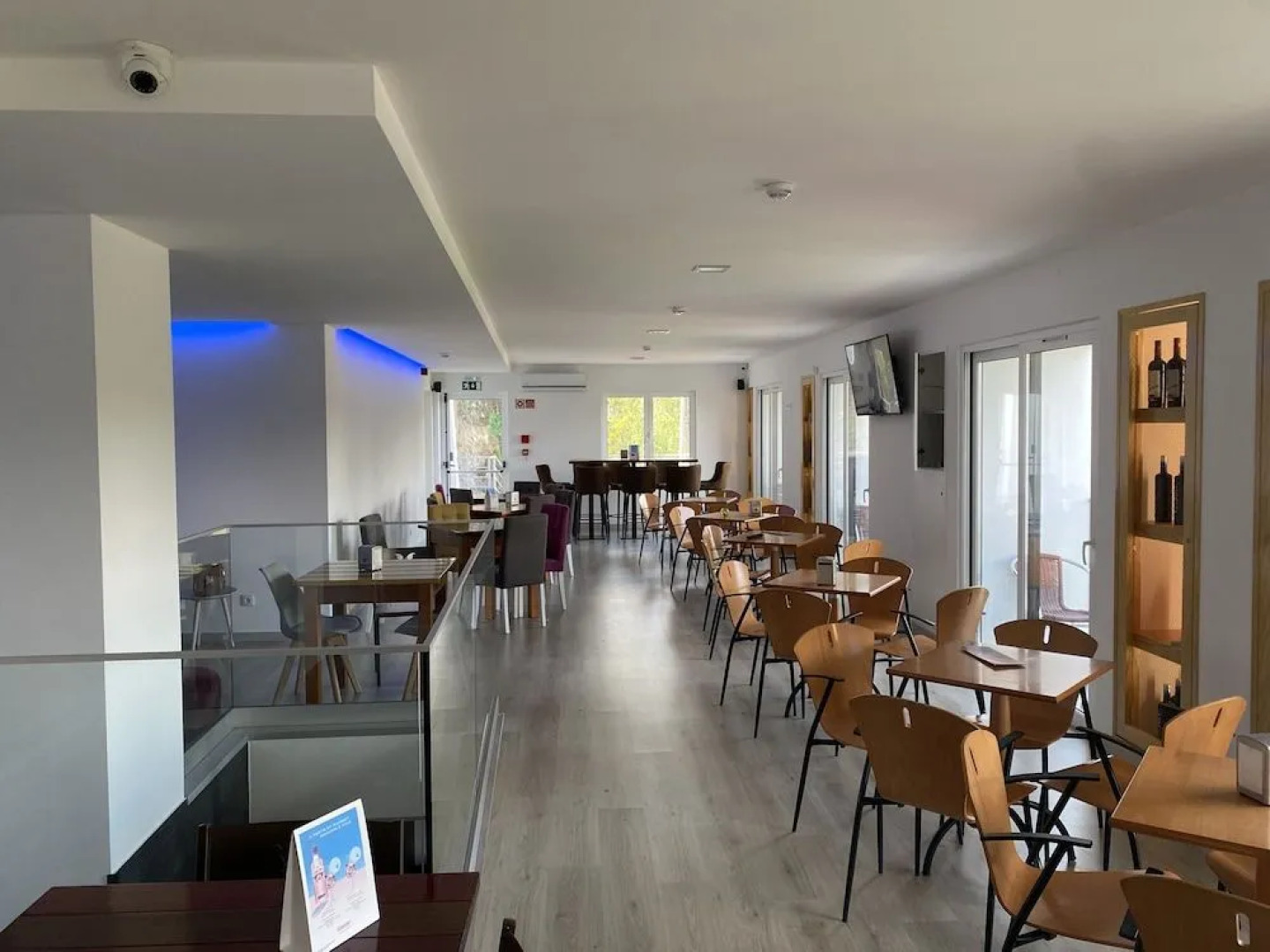 Olhos d' Água Alojamento Local