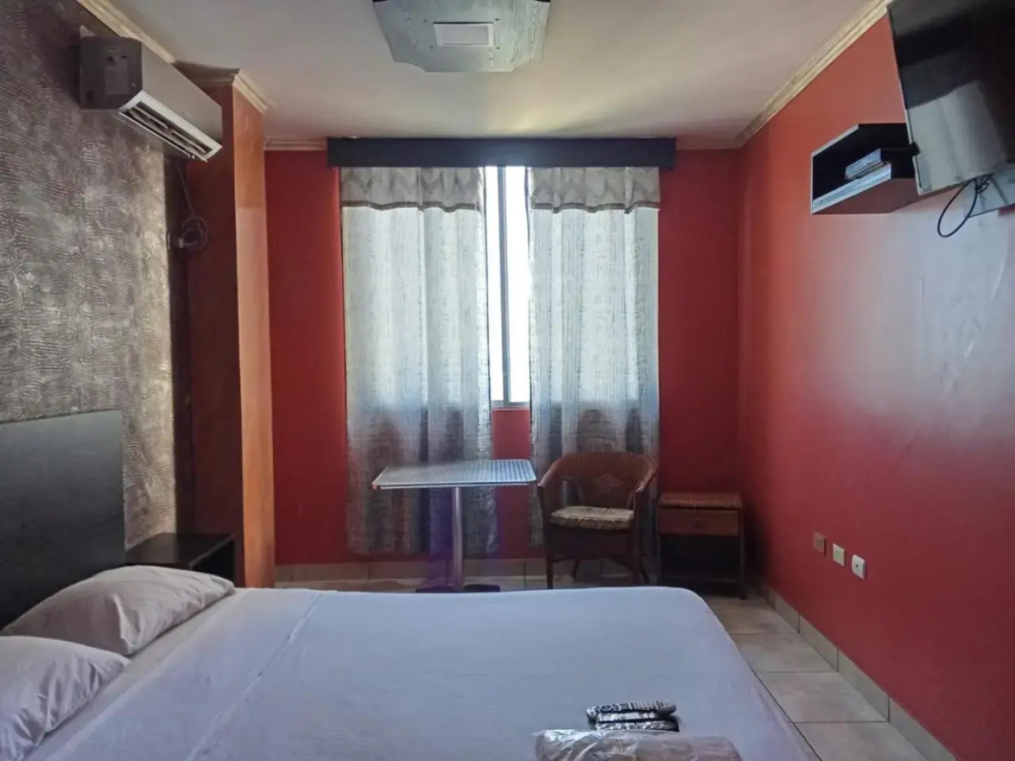 Hotel Centro Comercial Punta Del Mar