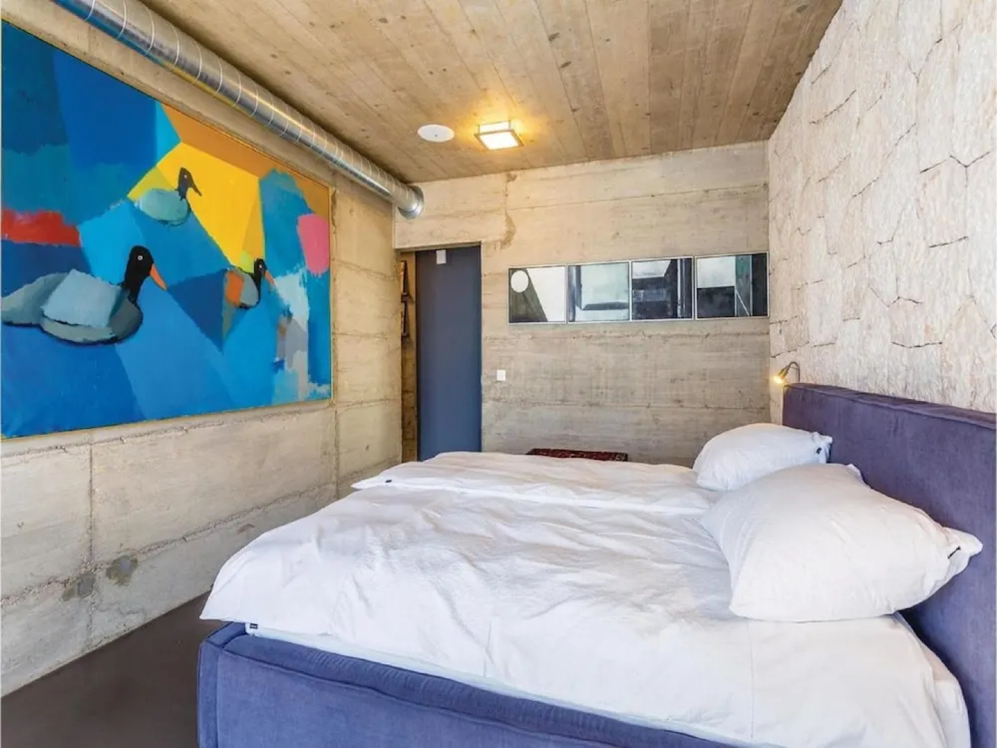 Luxurious Villa in Krk With Pool